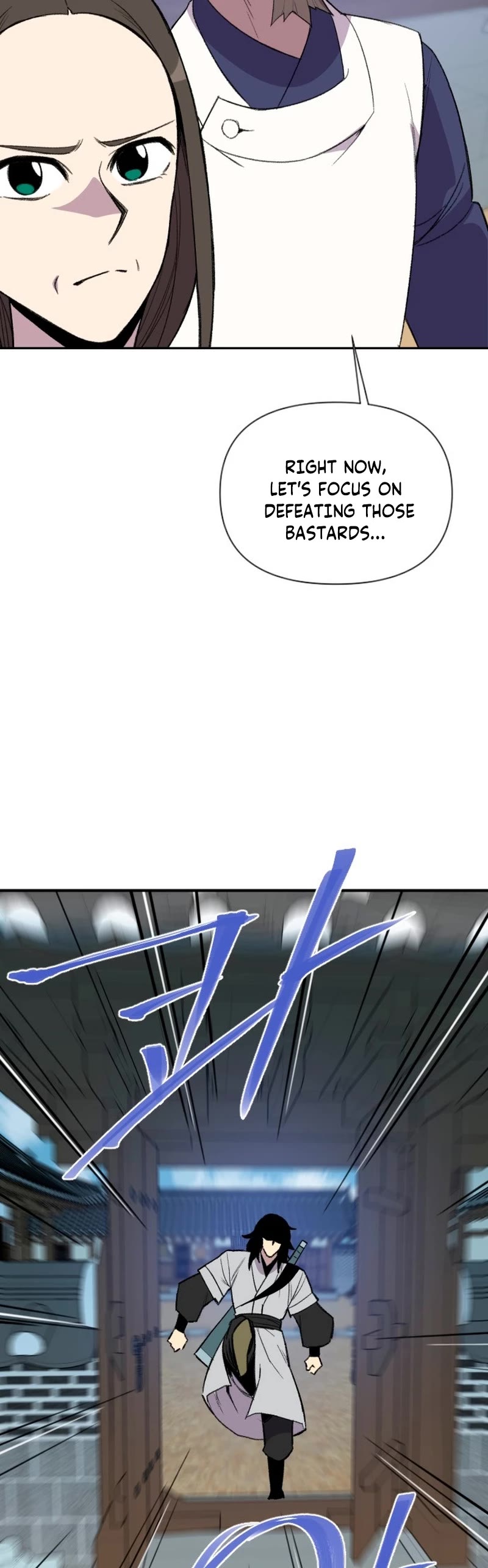 The Strongest Ever Chapter 182 page 52 - Chapter 182
