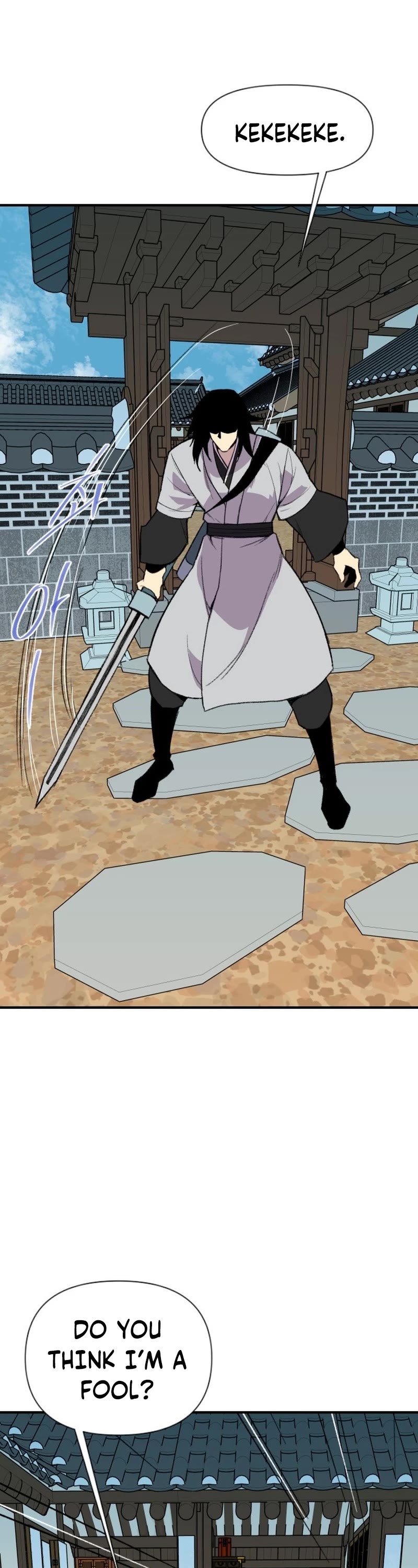 The Strongest Ever Chapter 182 page 55 - Chapter 182