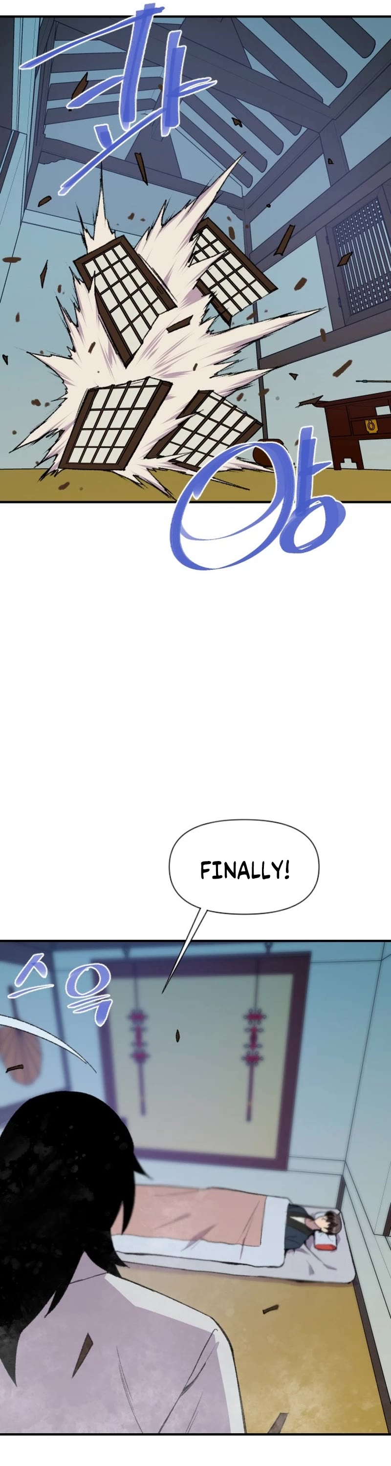 The Strongest Ever Chapter 182 page 58 - Chapter 182