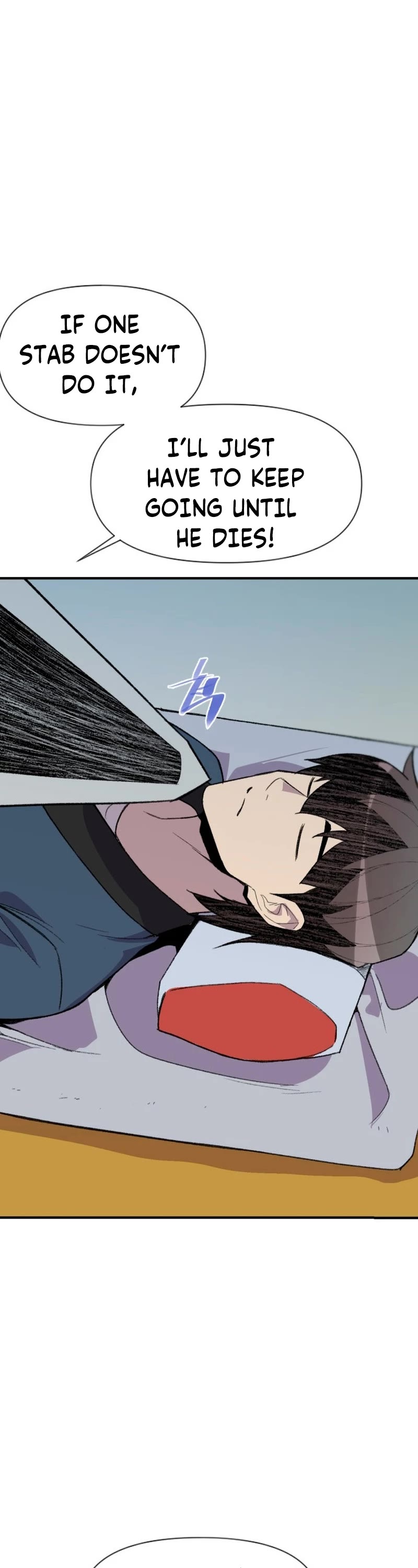 The Strongest Ever Chapter 182 page 59 - Chapter 182