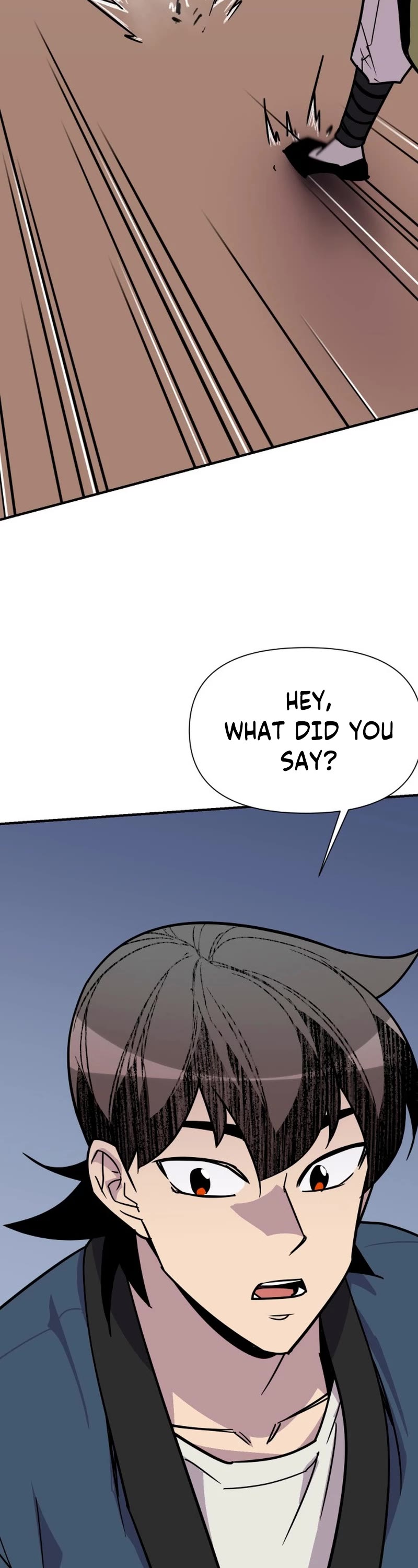 The Strongest Ever Chapter 182 page 6 - Chapter 182
