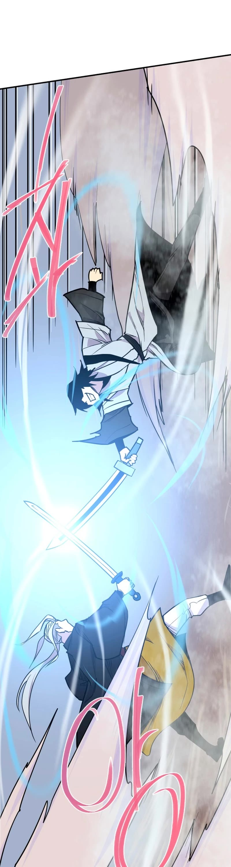 The Strongest Ever Chapter 183 page 21 - Chapter 183