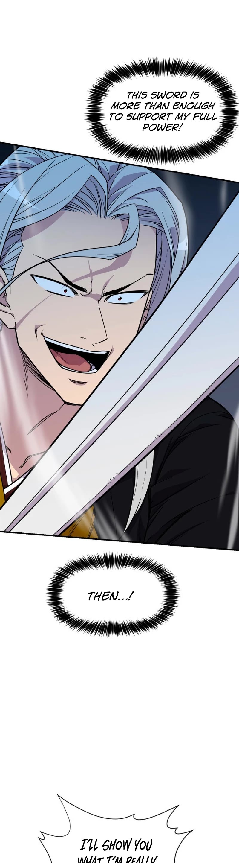 The Strongest Ever Chapter 183 page 23 - Chapter 183