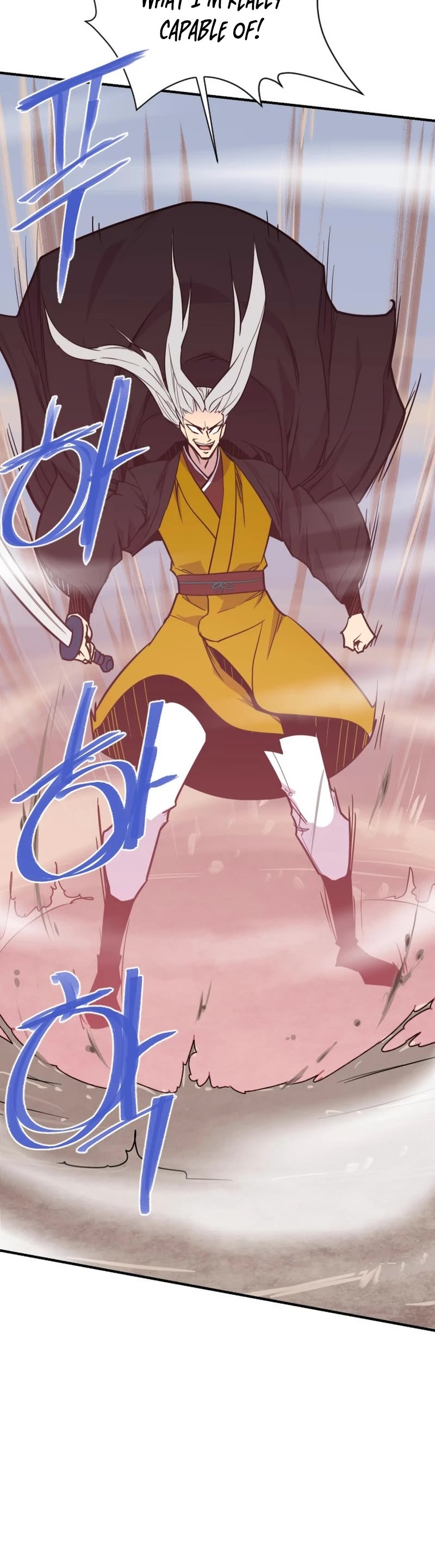 The Strongest Ever Chapter 183 page 24 - Chapter 183