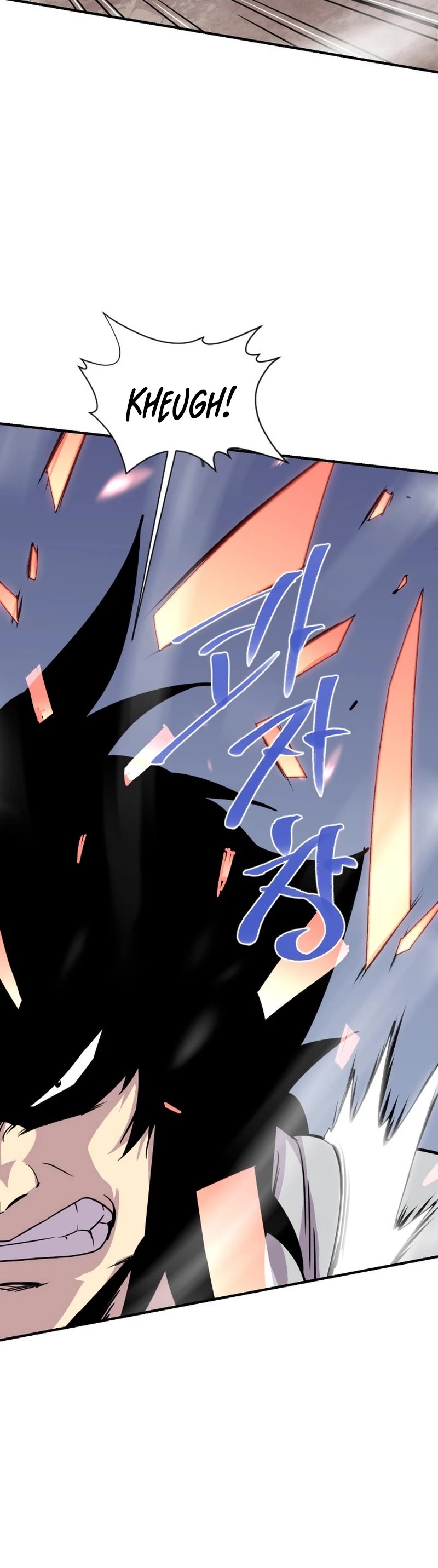 The Strongest Ever Chapter 183 page 28 - Chapter 183