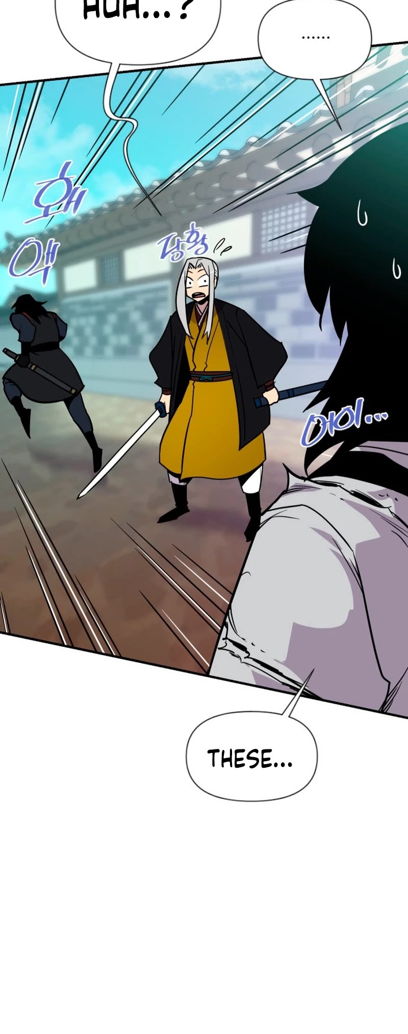 The Strongest Ever Chapter 183 page 38 - Chapter 183