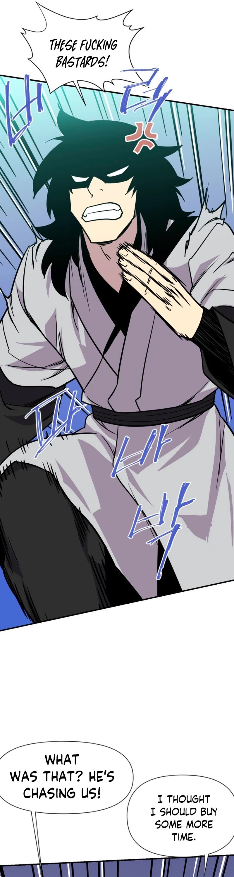 The Strongest Ever Chapter 183 page 39 - Chapter 183