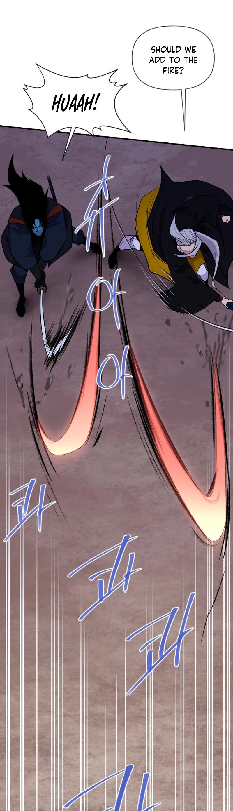 The Strongest Ever Chapter 183 page 41 - Chapter 183