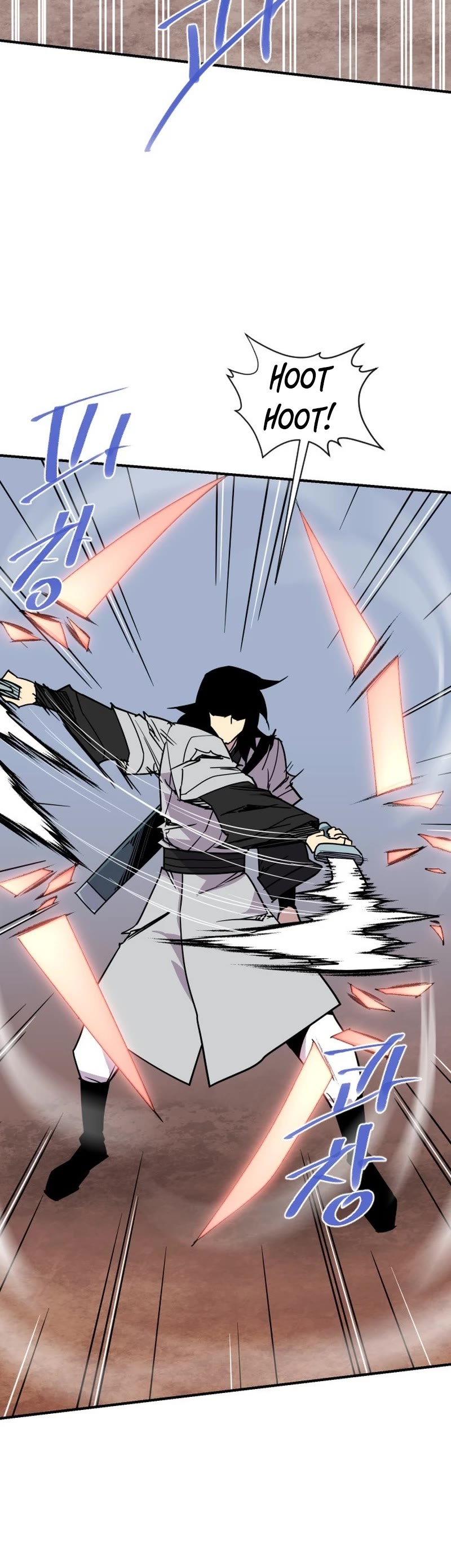 The Strongest Ever Chapter 183 page 42 - Chapter 183