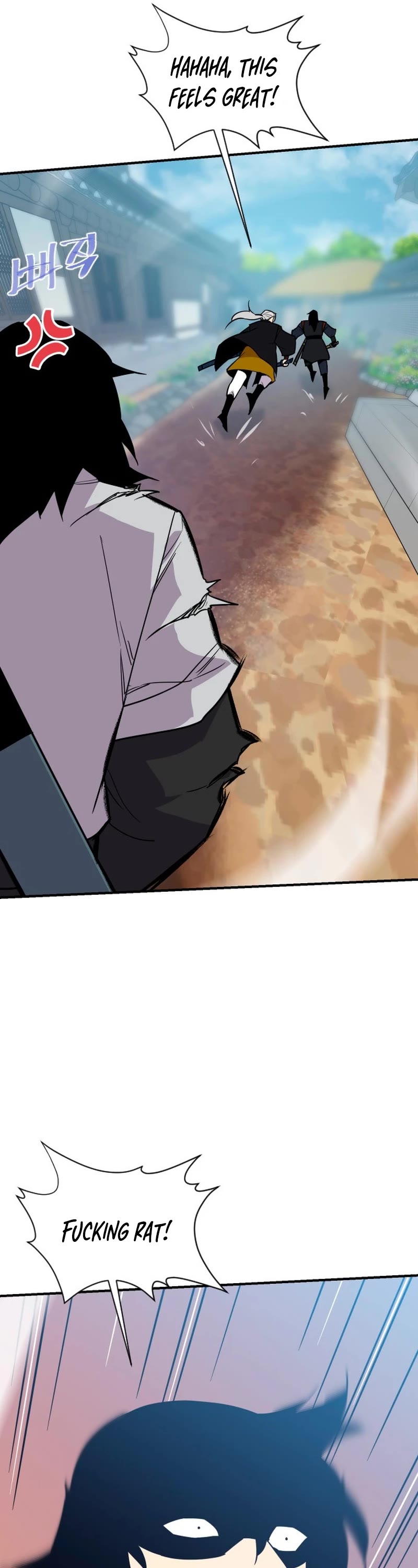 The Strongest Ever Chapter 183 page 43 - Chapter 183