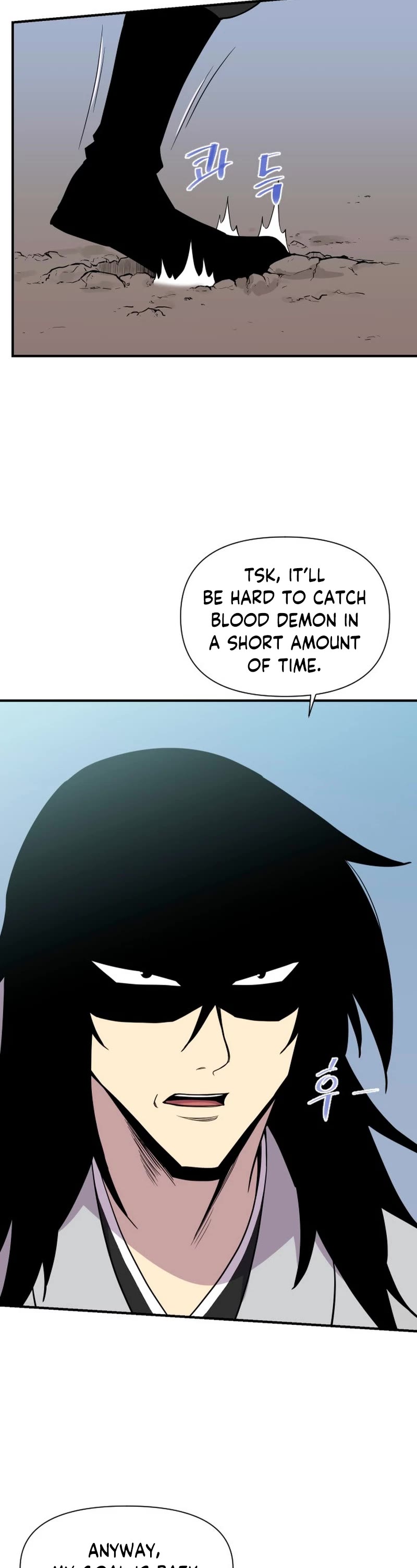 The Strongest Ever Chapter 183 page 48 - Chapter 183