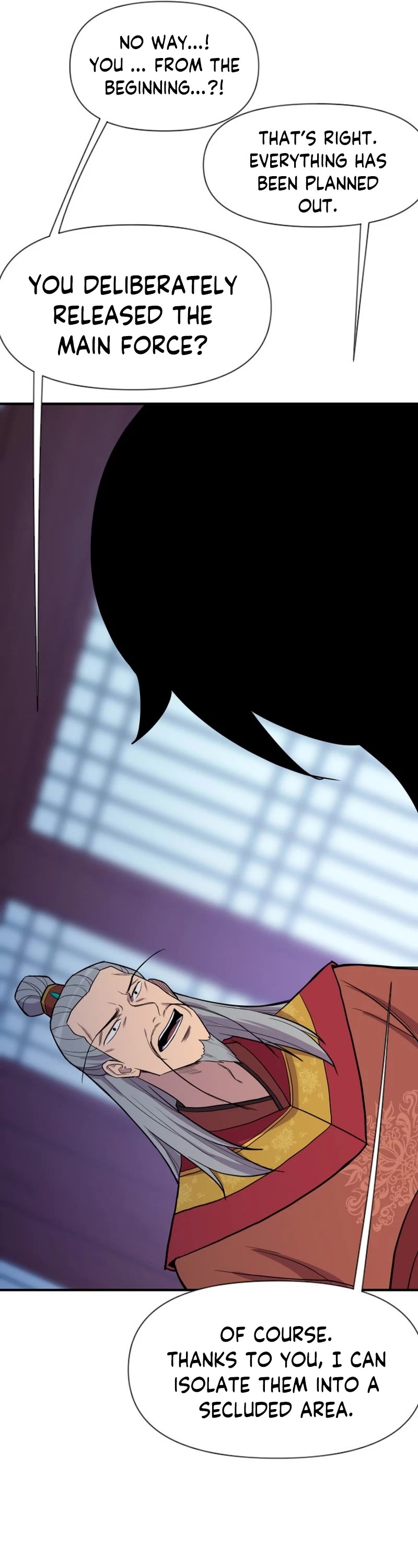 The Strongest Ever Chapter 183 page 59 - Chapter 183