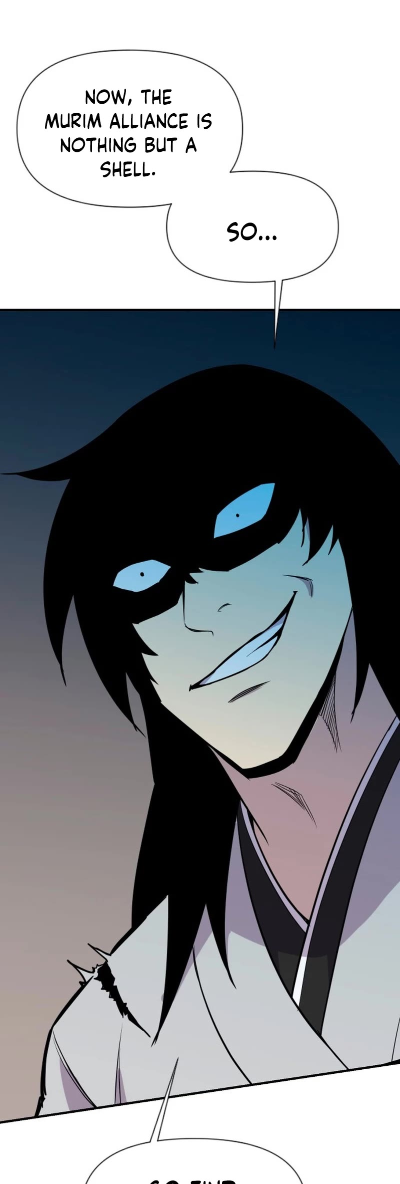 The Strongest Ever Chapter 183 page 61 - Chapter 183