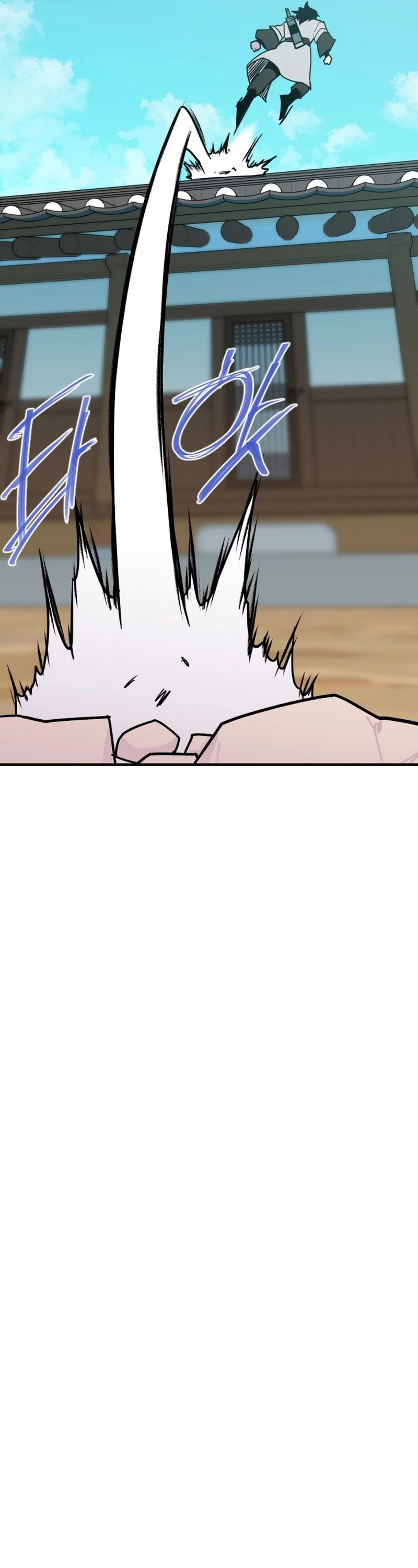 The Strongest Ever Chapter 183 page 9 - Chapter 183