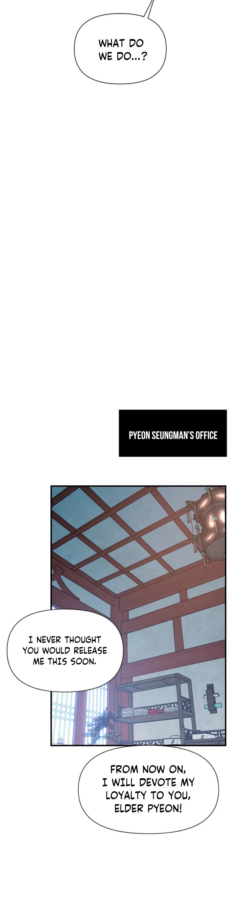 The Strongest Ever Chapter 184 page 14 - Chapter 184
