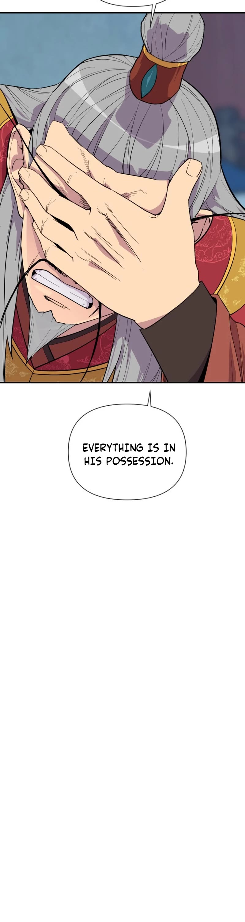 The Strongest Ever Chapter 184 page 18 - Chapter 184
