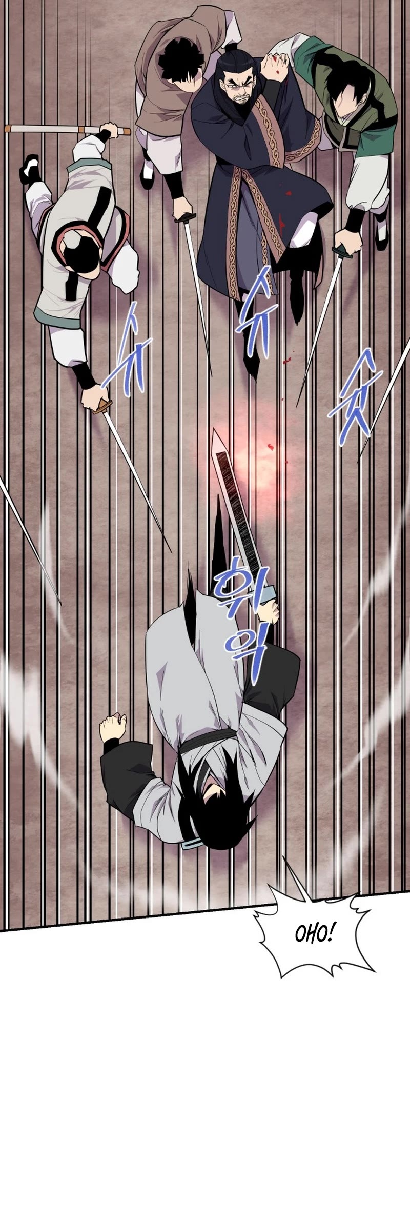 The Strongest Ever Chapter 184 page 24 - Chapter 184