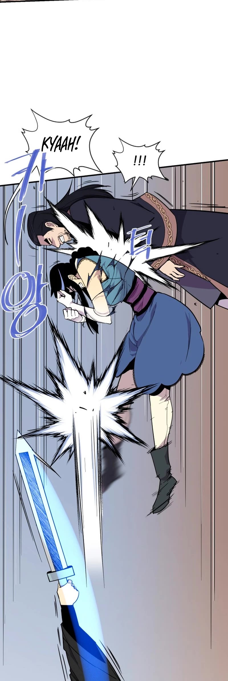 The Strongest Ever Chapter 184 page 31 - Chapter 184