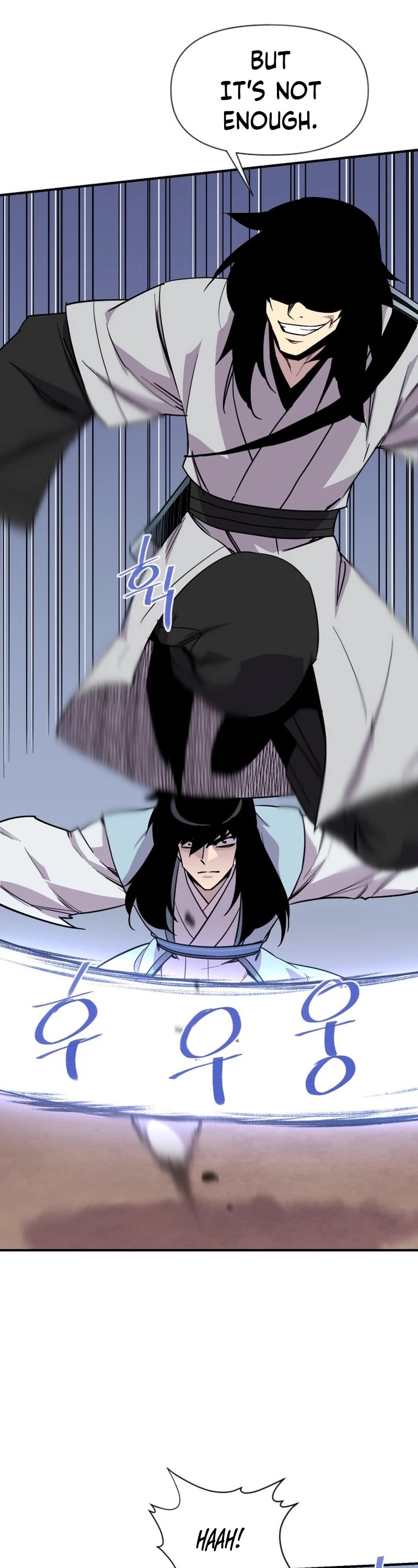 The Strongest Ever Chapter 184 page 38 - Chapter 184