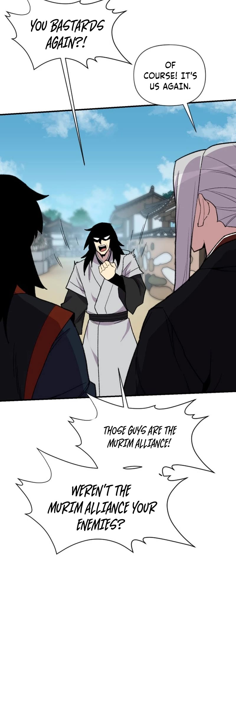 The Strongest Ever Chapter 184 page 45 - Chapter 184