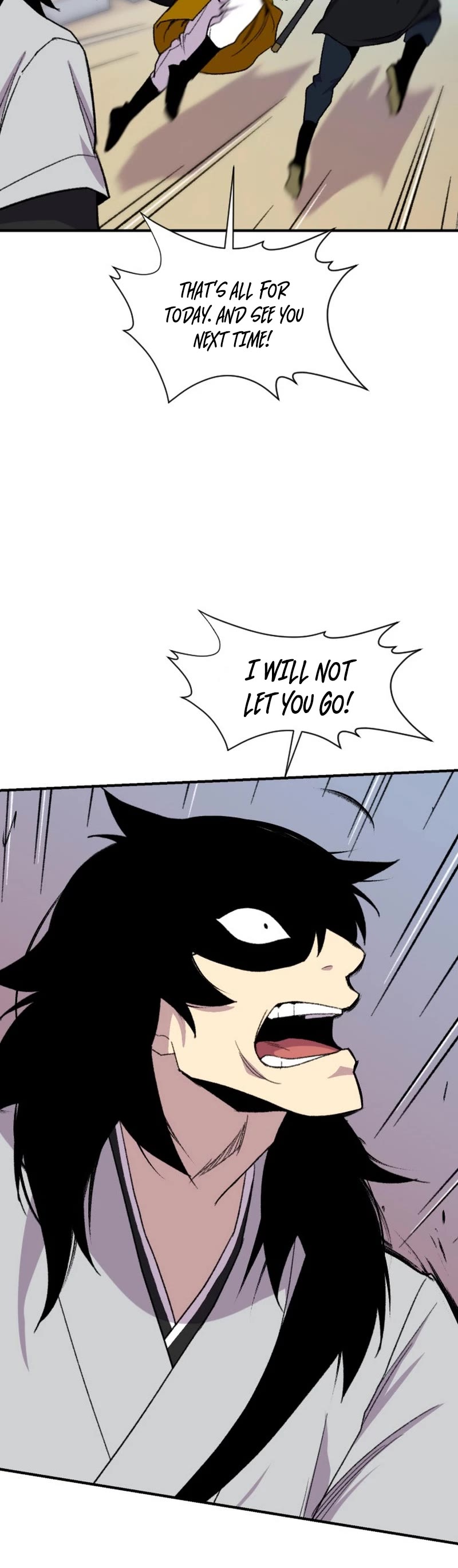 The Strongest Ever Chapter 184 page 49 - Chapter 184