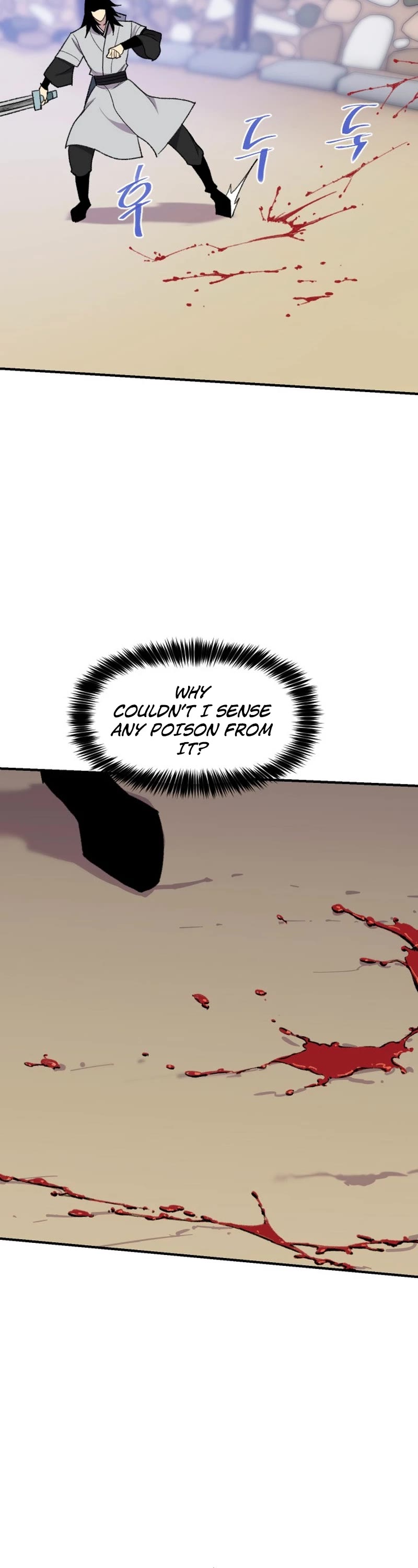 The Strongest Ever Chapter 184 page 51 - Chapter 184