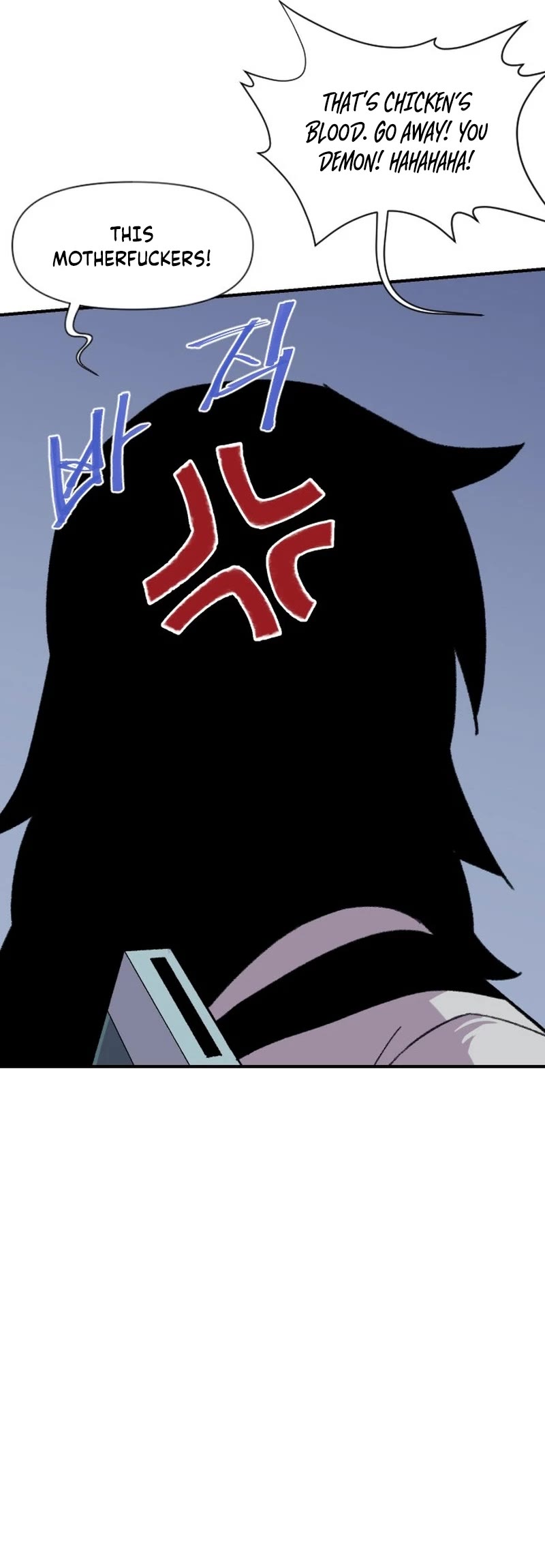 The Strongest Ever Chapter 184 page 52 - Chapter 184