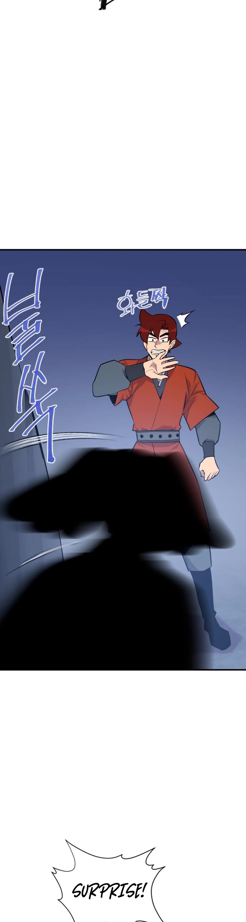 The Strongest Ever Chapter 184 page 59 - Chapter 184