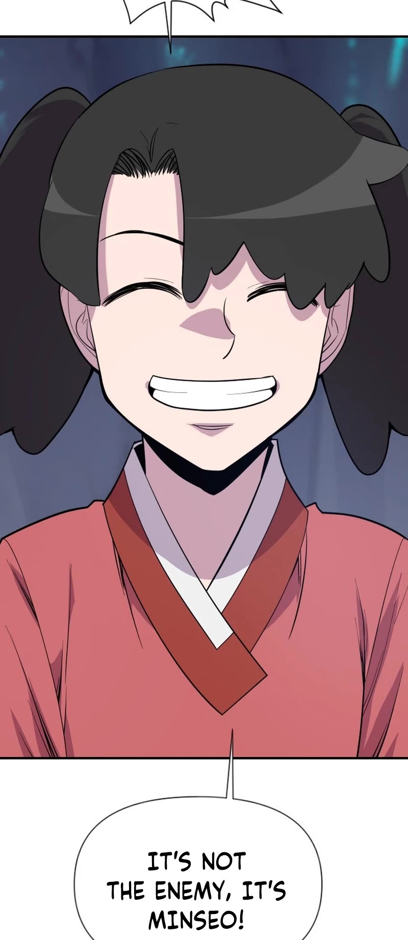 The Strongest Ever Chapter 184 page 60 - Chapter 184