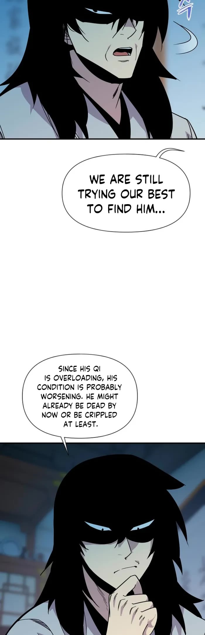 The Strongest Ever Chapter 185 page 13 - Chapter 185