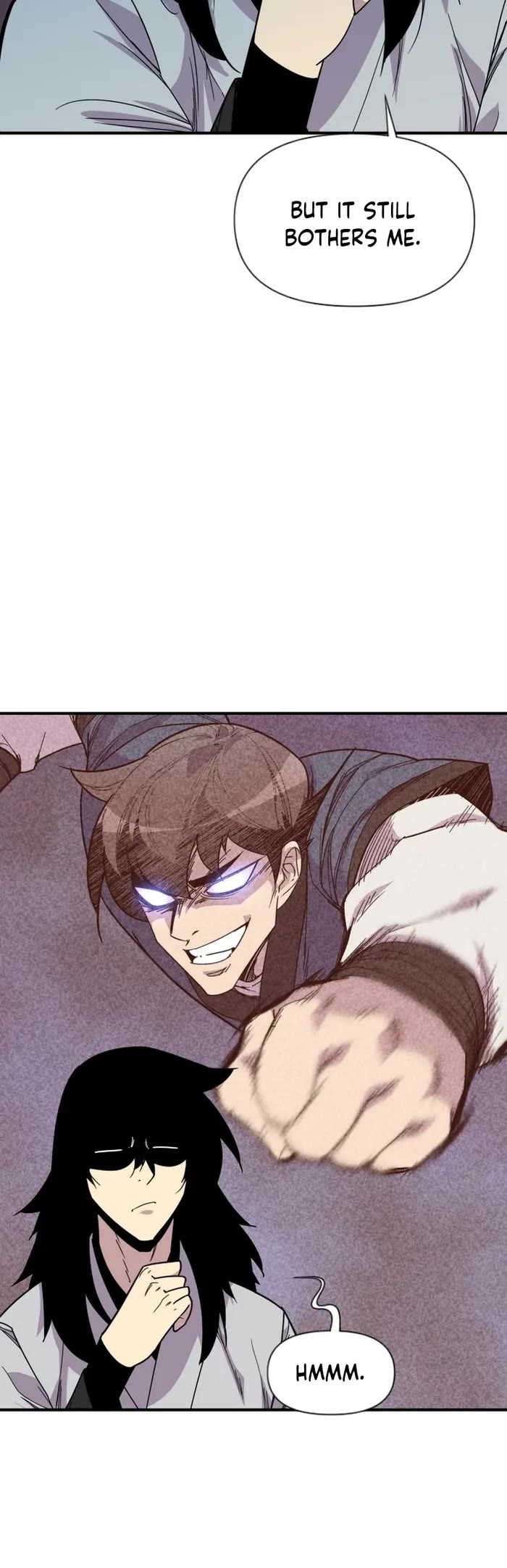 The Strongest Ever Chapter 185 page 14 - Chapter 185
