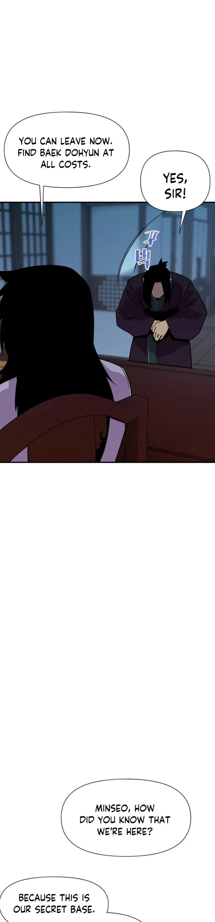 The Strongest Ever Chapter 185 page 15 - Chapter 185