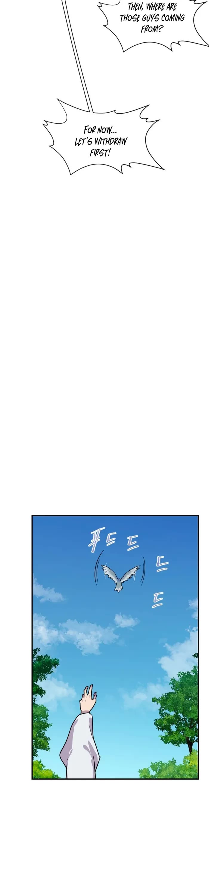 The Strongest Ever Chapter 185 page 24 - Chapter 185