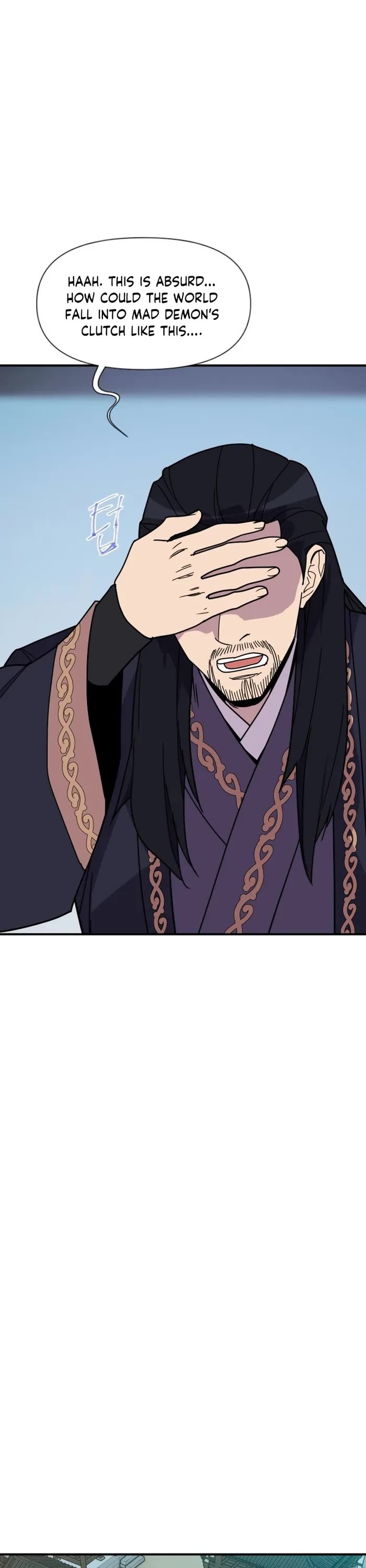 The Strongest Ever Chapter 185 page 29 - Chapter 185