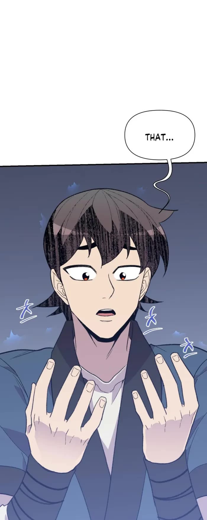 The Strongest Ever Chapter 185 page 50 - Chapter 185