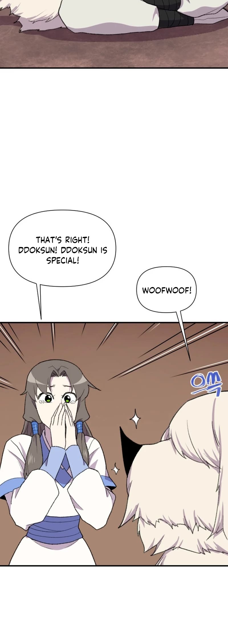 The Strongest Ever Chapter 186 page 11 - Chapter 186