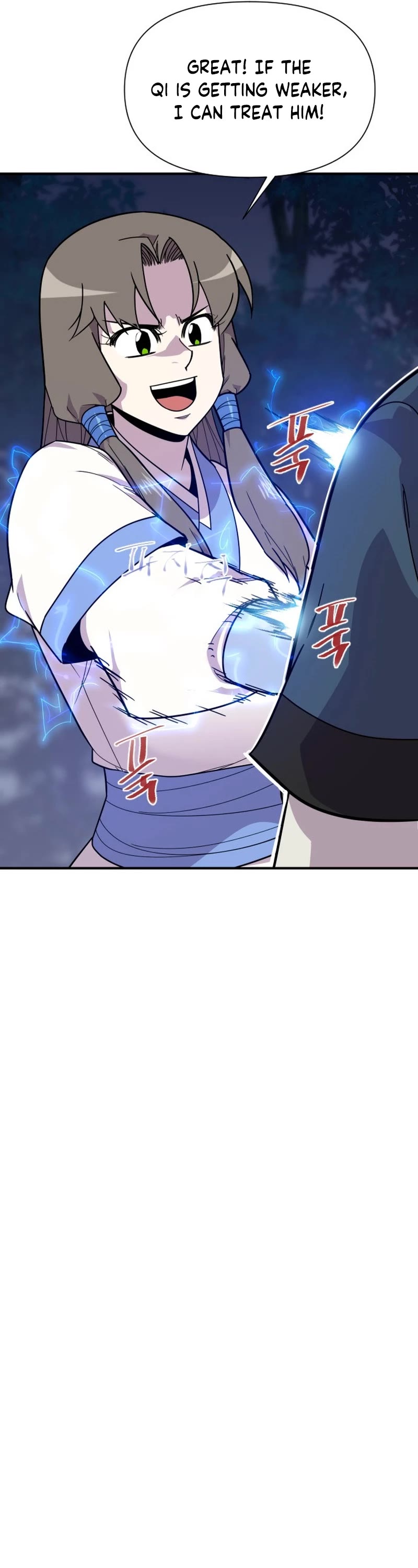 The Strongest Ever Chapter 186 page 22 - Chapter 186