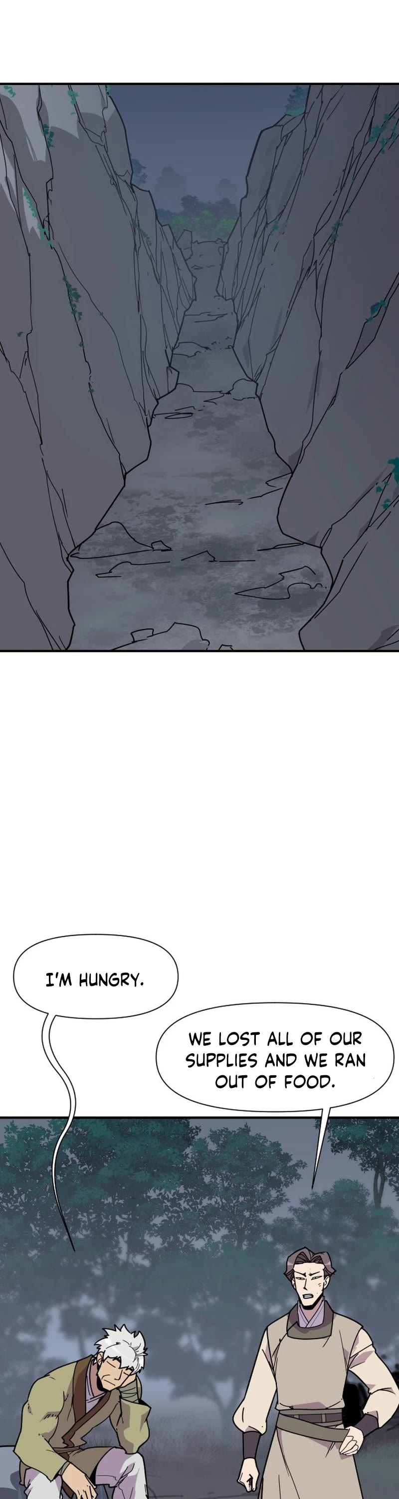 The Strongest Ever Chapter 186 page 23 - Chapter 186
