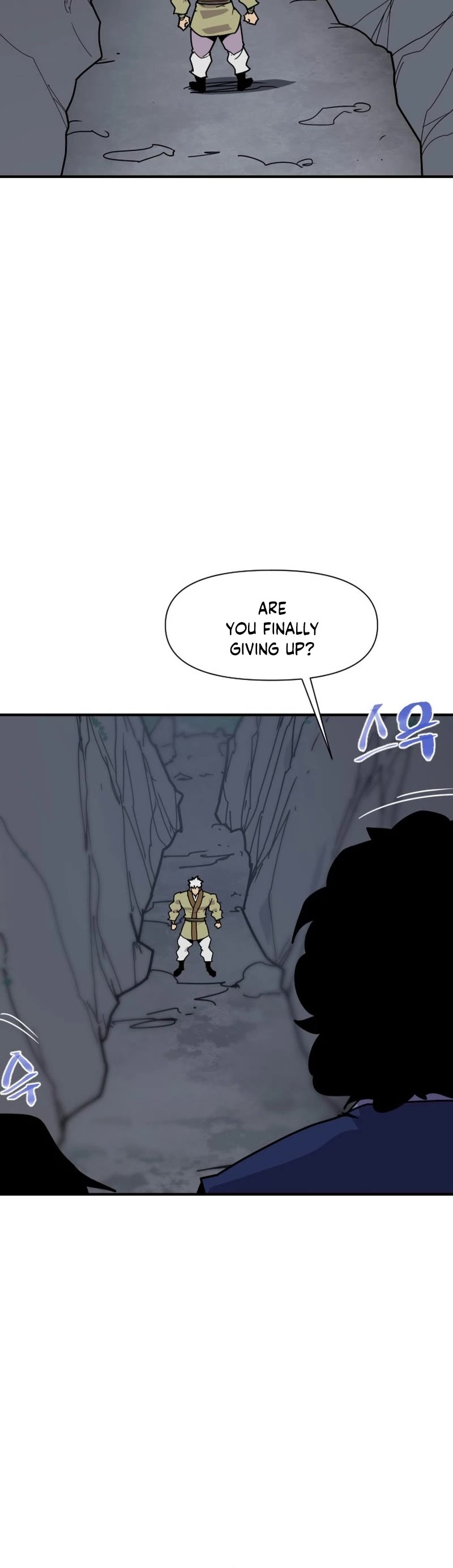The Strongest Ever Chapter 186 page 29 - Chapter 186