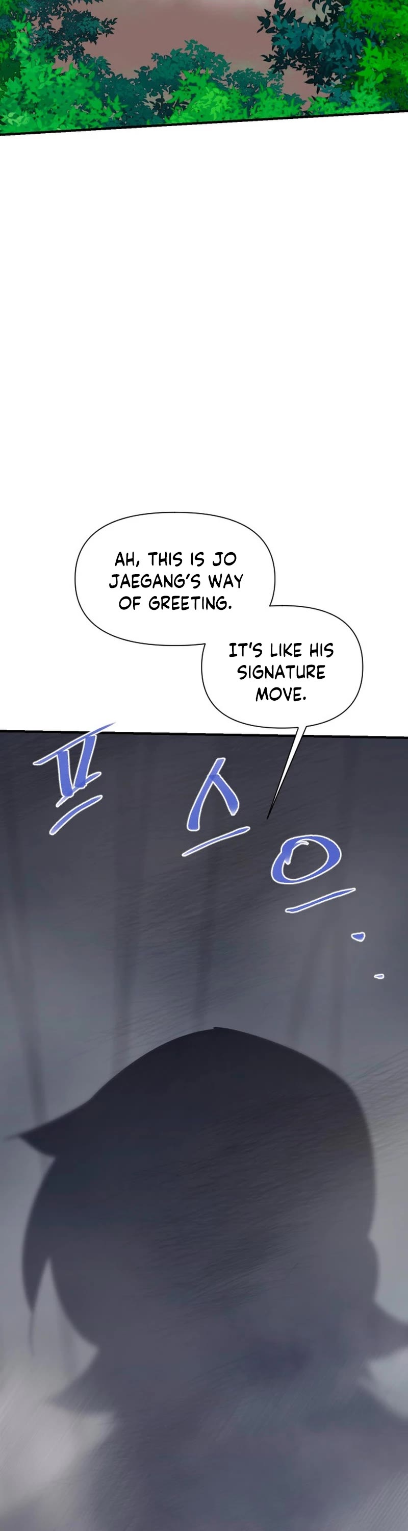 The Strongest Ever Chapter 186 page 40 - Chapter 186