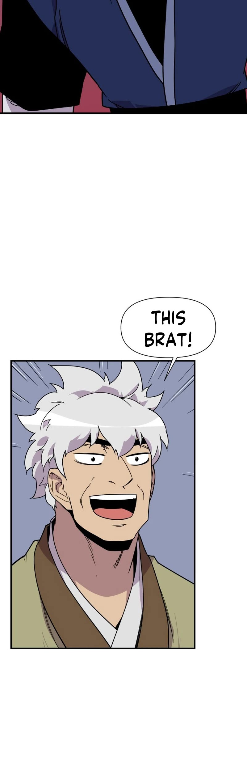 The Strongest Ever Chapter 186 page 42 - Chapter 186