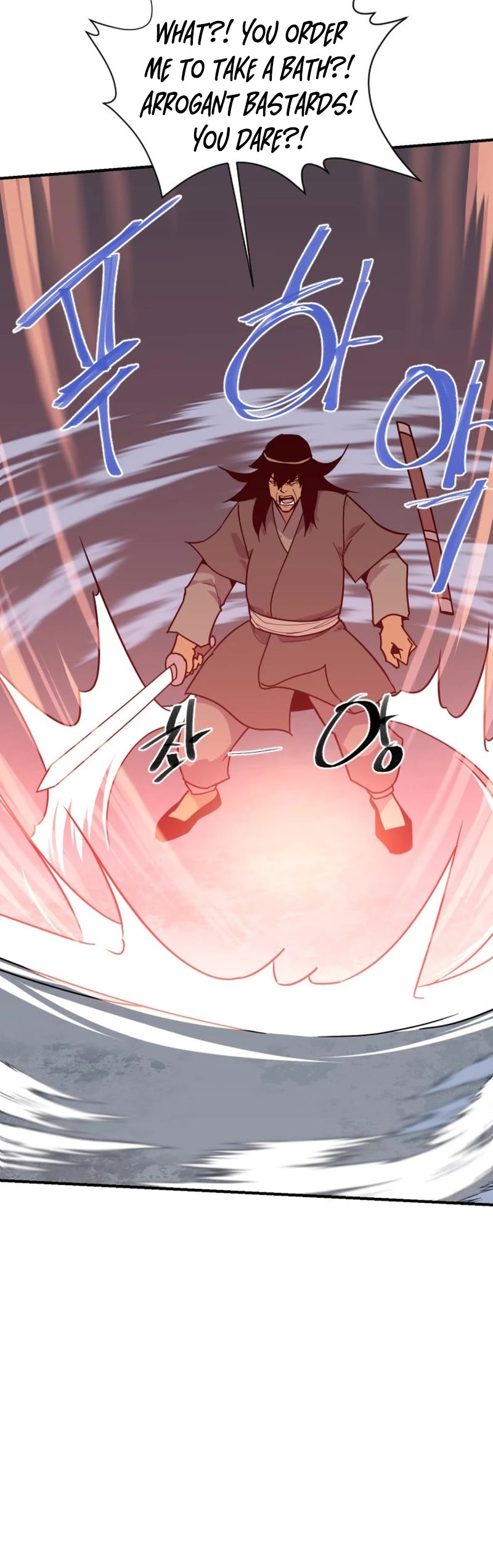 The Strongest Ever Chapter 186 page 51 - Chapter 186