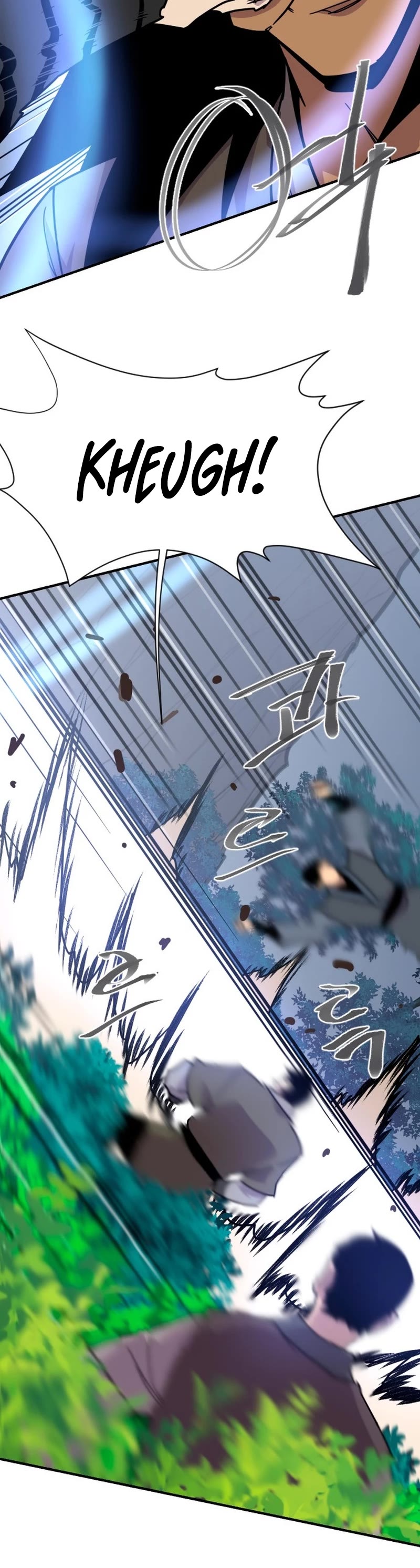 The Strongest Ever Chapter 186 page 55 - Chapter 186