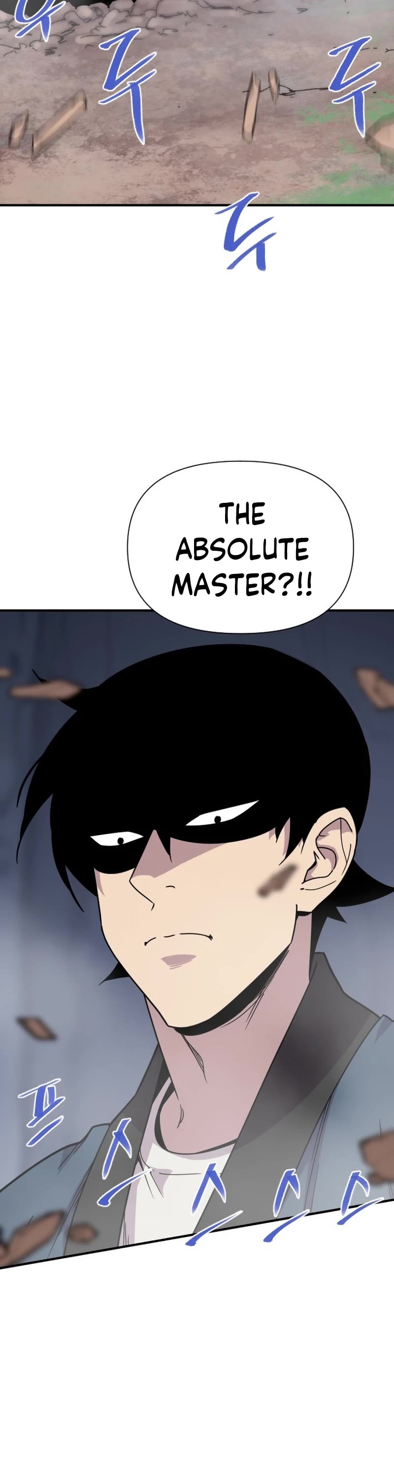 The Strongest Ever Chapter 187 page 11 - Chapter 187