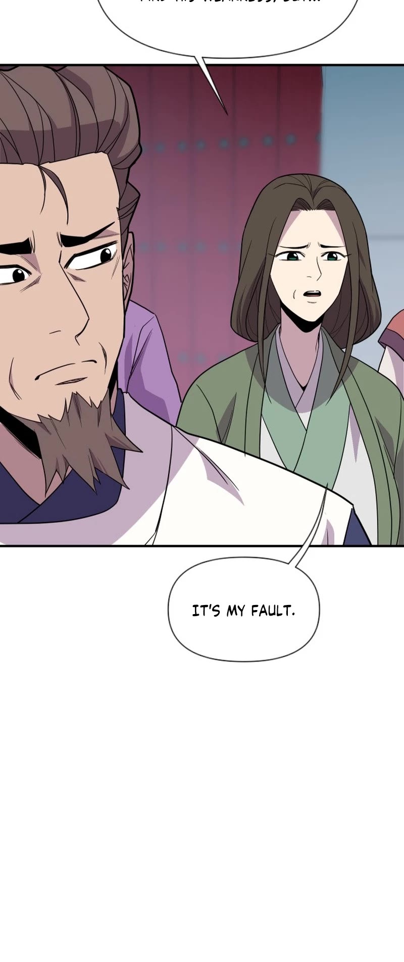 The Strongest Ever Chapter 187 page 22 - Chapter 187
