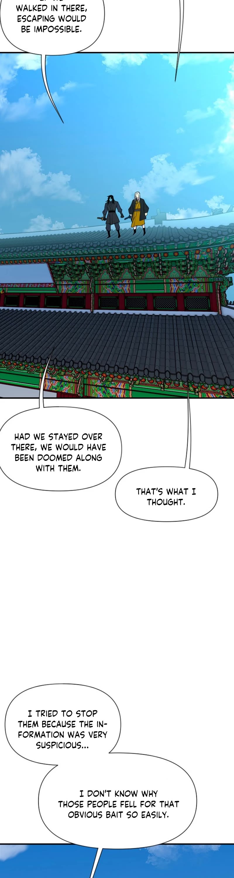 The Strongest Ever Chapter 187 page 24 - Chapter 187