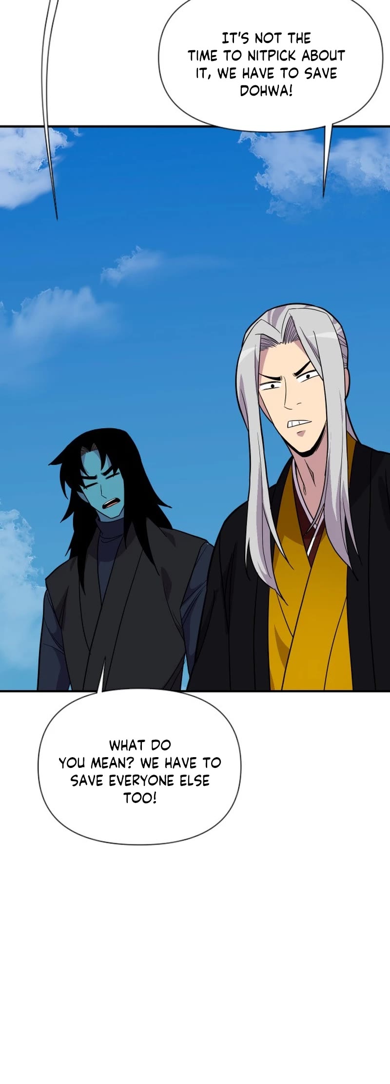 The Strongest Ever Chapter 187 page 26 - Chapter 187