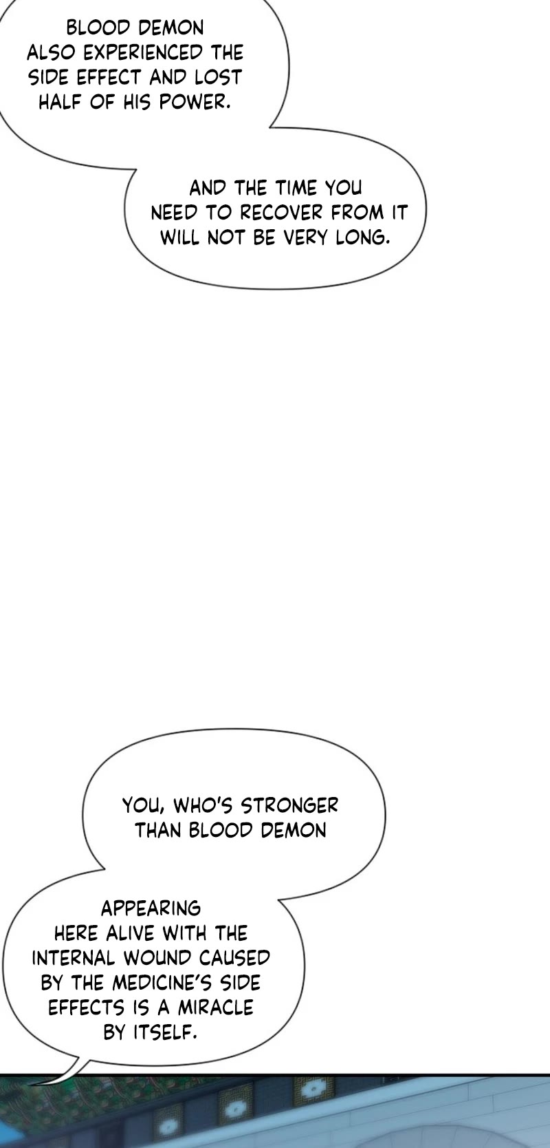 The Strongest Ever Chapter 187 page 41 - Chapter 187