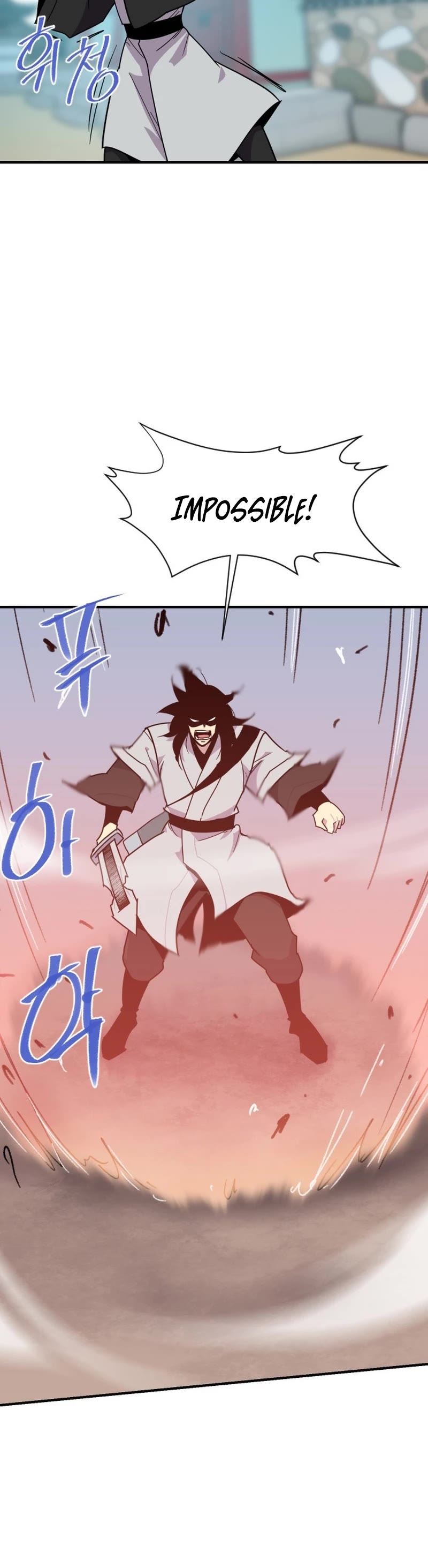 The Strongest Ever Chapter 187 page 46 - Chapter 187