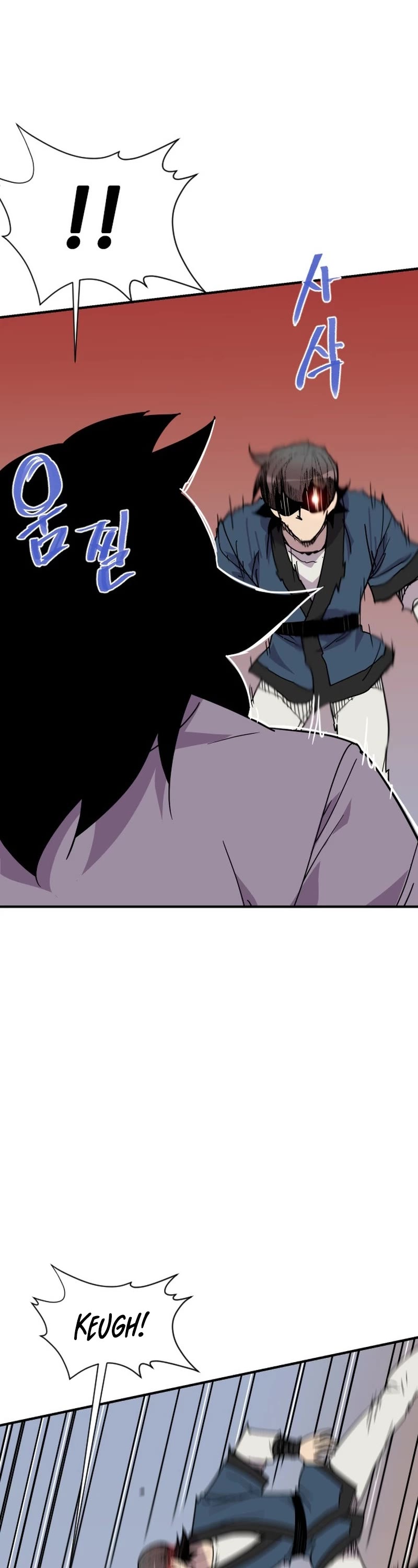 The Strongest Ever Chapter 187 page 47 - Chapter 187
